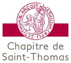 Prix thèse Kepler Chapitre Saint-Thomas