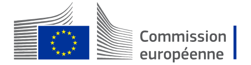 Comission européenne