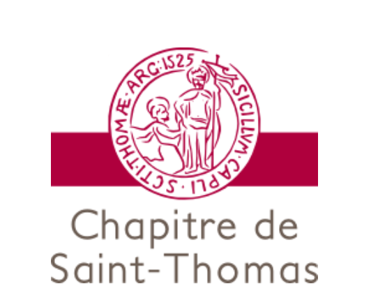 Chapitre de Saint Thomas